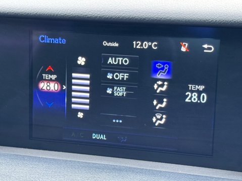 Lexus Is 2.5 300h Executive Edition E-CVT Euro 6 (s/s) 4dr 21