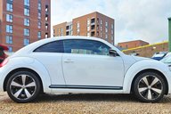 Volkswagen Beetle AUTOMATIC.. 5 SERVICES! CRUISE CONTROL..DAB RADIO..STUNNING CAR! 4