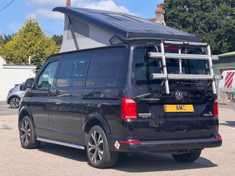 Volkswagen Transporter T32 Highline 20