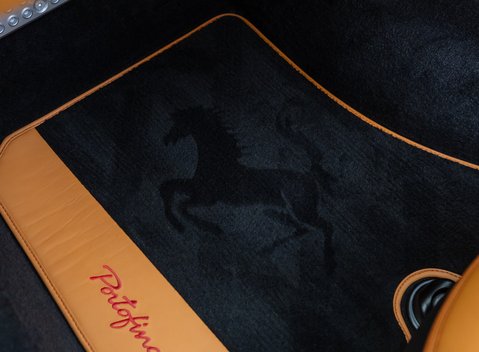 Ferrari Portofino M 31