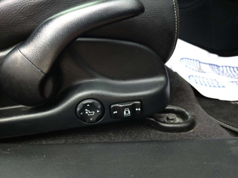 Honda Civic 1.8 Civic i-VTec SR Auto 5dr 42