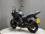 Kawasaki Versys 650 2012 87K GOOD RUNNING ADVENTURE PROJECT BIKE 650CC 6