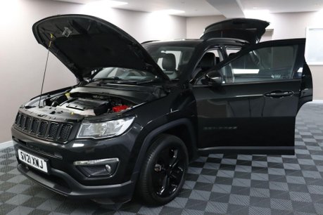 Jeep Compass MULTIAIR II NIGHT EAGLE 16