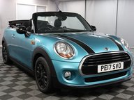 Mini Convertible COOPER 31