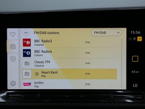 Volkswagen Golf 1.5 TSI R-Line Euro 6 (s/s) 5dr 15