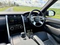 Land Rover Discovery R-DYNAMIC SE MHEV 56