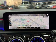 Mercedes-Benz A Class 2.0 A35 AMG (Premium) Hatchback 5dr Petrol SpdS DCT 4MATIC Euro 6 (s/s) (30 57