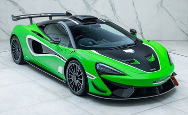 McLaren 620R 11