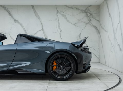 McLaren 765LT Spider 62