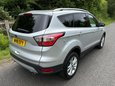 Ford Kuga TITANIUM TDCI 7