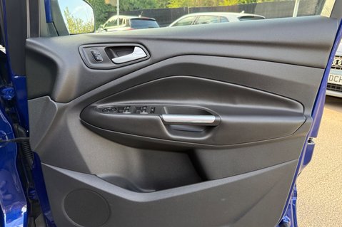 Ford Kuga TITANIUM X TDCI 4X4 AUTOMATIC - PAN ROOF -TOWBAR -CARPLAY -KEYLESS -CAMBELT 36