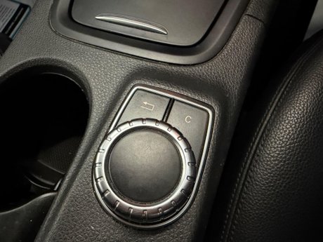 Mercedes-Benz B Class 1.8 B200 CDI SE 7G-DCT Euro 5 (s/s) 5dr 19