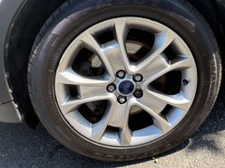 Ford Kuga 2.0 Kuga Zetec TDCi 5dr 59