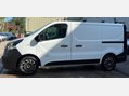 Vauxhall Vivaro 1.6 CDTi 2900 BiTurbo ecoFLEX L1 H1 Euro 5 (s/s) 5dr 20