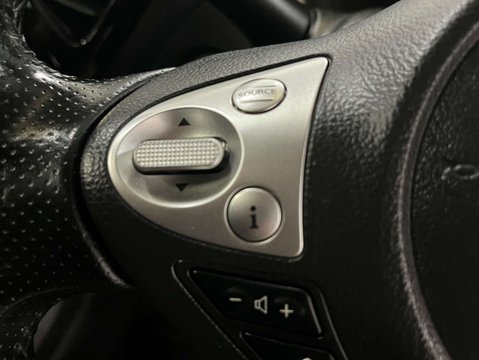 Nissan Juke 1.6 Juke Tekna CVT 5dr 16