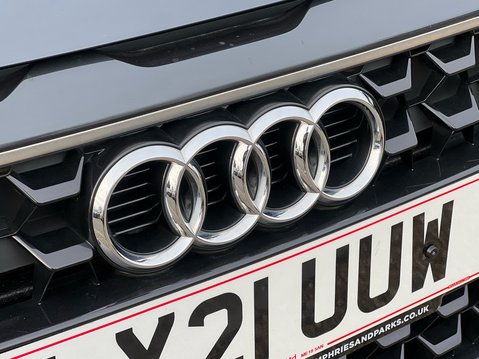 Audi A1 SPORTBACK TFSI SPORT 13