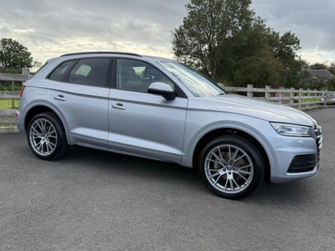 Audi Q5 2.0 TDI Sport S Tronic quattro Euro 6 (s/s) 5dr 5