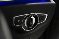 Mercedes-Benz E Class 2.0 E 220 AMG Line Night Edition Premium D Auto 5dr 46