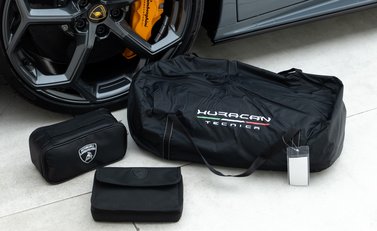 Lamborghini Huracan Tecnica 30