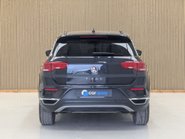 Volkswagen T-Roc 1.0 T-Roc SE TSi 5dr 19