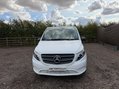 Mercedes-Benz Vito 2.0 114 CDI Premium G-Tronic RWD L1 Euro 6 (s/s) 5dr 3