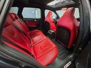 Audi RS4 4.2 FSI V8 Estate 5dr Petrol S Tronic quattro Euro 5 (450 ps) 22