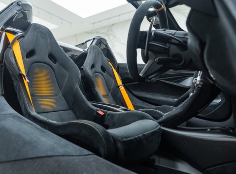 McLaren 765LT Spider 19
