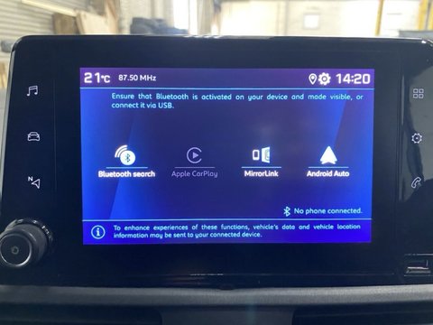 Peugeot Partner BLUEHDI PROFESSIONAL PREMIUM PLUS L1 20