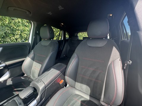 Mercedes-Benz EQA (Sold) EQA 250+ 70.5kWh AMG Line SUV 5dr Electric Auto (190 ps) 8