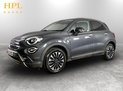 Fiat 500X 1.5 FireFly Turbo MHEV Cross SUV 5dr Petrol DCT Euro 6 (s/s) (130 ps) Parki 3