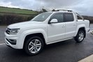 Volkswagen Amarok DC V6 258 ps Tdi Highline 4Motion - Factory Diff Lock