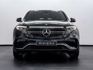 Mercedes-Benz EQC EQC 400 AMG Line Premium+ 4Matic 4WD 5dr 7