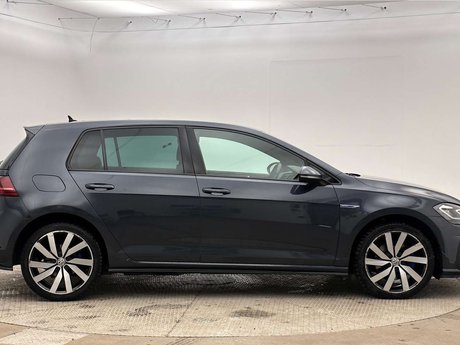 Volkswagen Golf 1.4 Golf GTE Advance Semi-Auto 5dr 2
