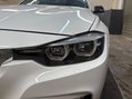 BMW 3 Series 2.0 320i M Sport Shadow Edition Auto Euro 6 (s/s) 4dr 44