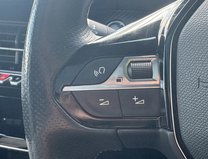 Peugeot 2008 50kWh GT SUV 5dr Electric Auto (136 ps) 14