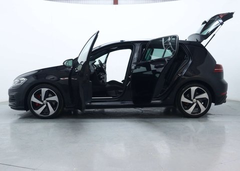 Volkswagen Golf 2.0 TSI GPF GTI Performance Hatchback 5dr Petrol DSG Euro 6 (s/s) (245 ps) 62