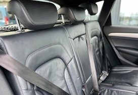 Audi Q5 2.0 TDI QUATTRO S LINE PLUS 26