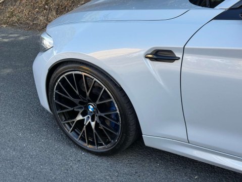 BMW M2 3.0 M2 Competition Edition Auto 2dr 65