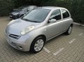 Nissan MICRA 1.2 16v SE 5dr 2