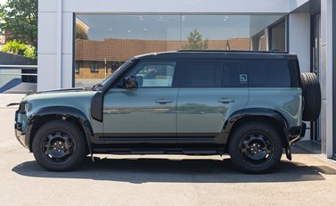 Land Rover Defender 110 TROPHY EDITION KESWICK 3