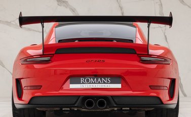 Porsche 911 (991.2) GT3 RS Weissach 5