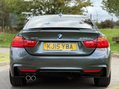 BMW 4 Series 3.0 435d M Sport Auto xDrive Euro 6 (s/s) 5dr 13