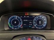 Volkswagen Golf 1.4 Golf GTE Advance Semi-Auto 5dr 14