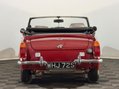 MG Midget CONVERTIBLE 7