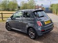 Fiat 500 S Fully Serviced New Tyres and New MOT Very Clean Car £35 Rd Tax Cheap Insu 8