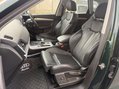 Audi Q5 2.0 Q5 Sport TFSI Quattro Semi-Auto 4WD 5dr 9