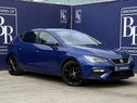 SEAT Leon 1.5 TSI EVO FR Hatchback 5dr Petrol Manual Euro 6 (s/s) (130 ps)
