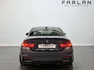 BMW M4 3.0 BiTurbo Coupe 2dr Petrol DCT Euro 6 (s/s) (431 ps) 26