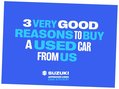 Suzuki S-Cross 1.4 Boosterjet MHEV Motion Euro 6 (s/s) 5dr 2