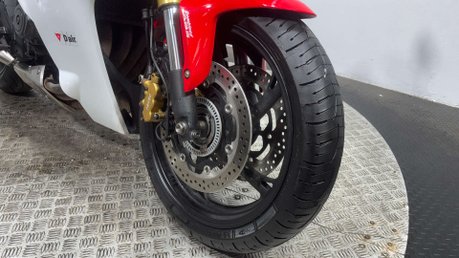 Honda CBR CBR600 FA-C 2013 NEW MOT SERVICED 600CC CLEAN BIKE 7